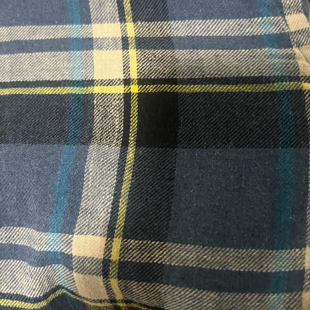 Paul Smith Plaid Shirt - Picture 3 of 7